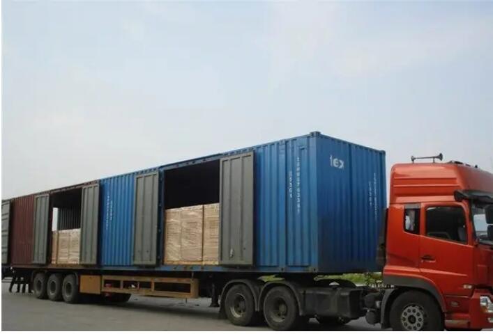 厦门到南涧彝族自治县整车运输