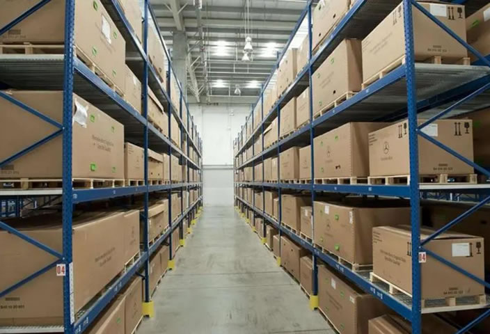 厦门到南涧彝族自治县货物仓储