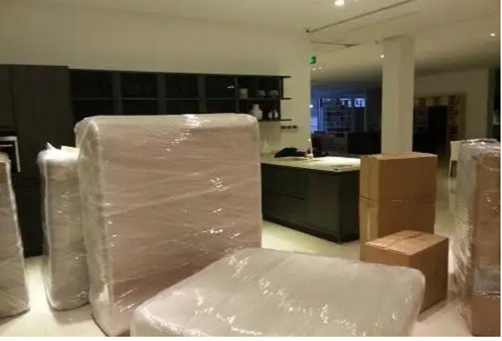 厦门到南涧彝族自治县长途搬家