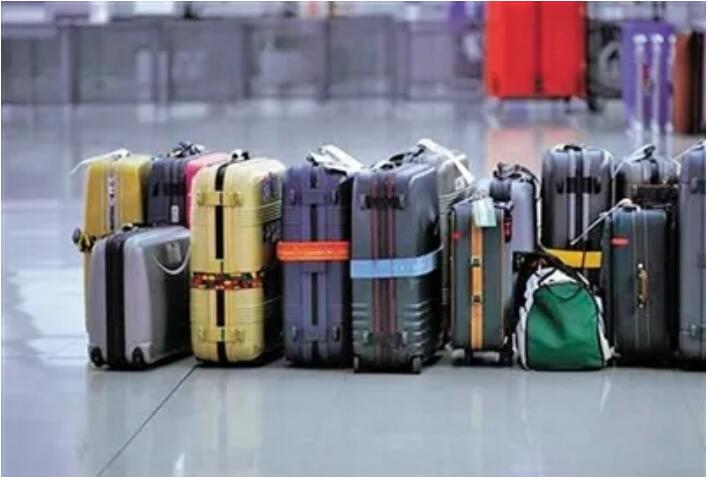 厦门到南涧彝族自治县行李托运