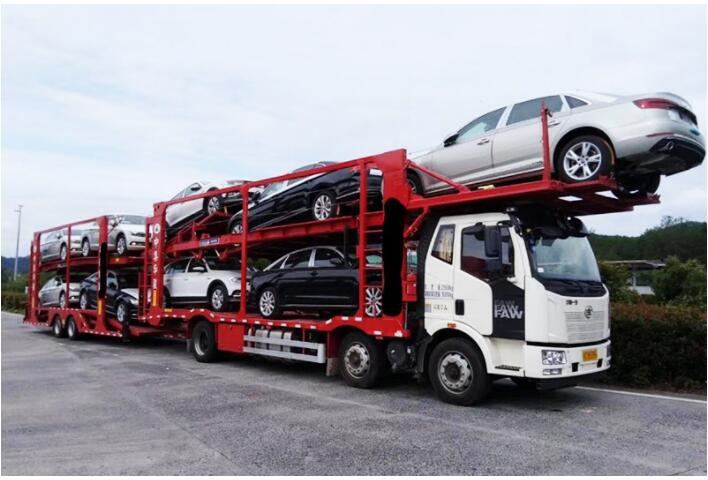 厦门到南涧彝族自治县轿车托运